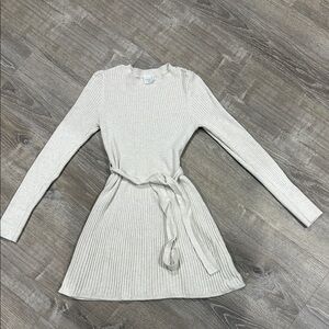 Abercrombie Kids Sweater Dress